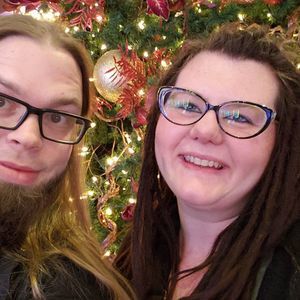 Meet your Posher, Candice